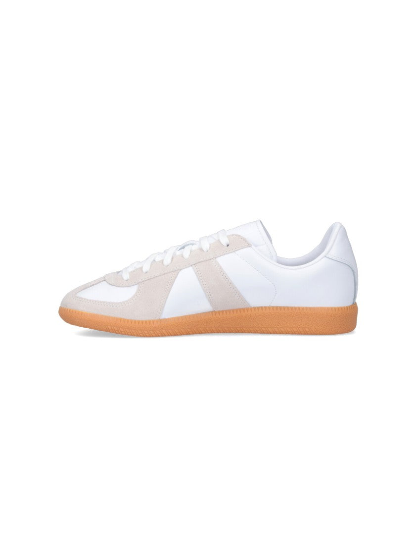 Adidas "Bw Army" Sneakers – White