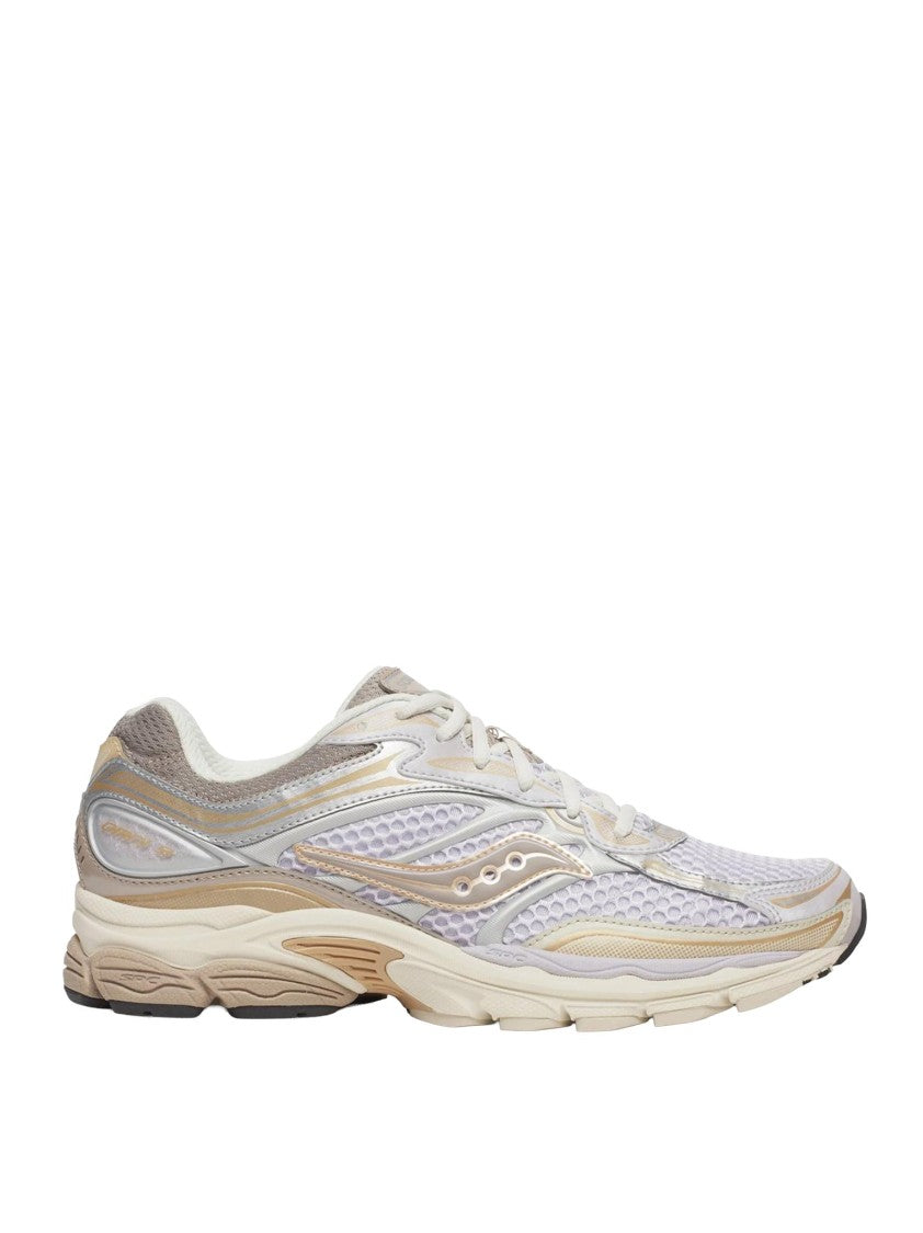 Saucony Progrid Omni 9 Lightweight Mesh Running Sneakers