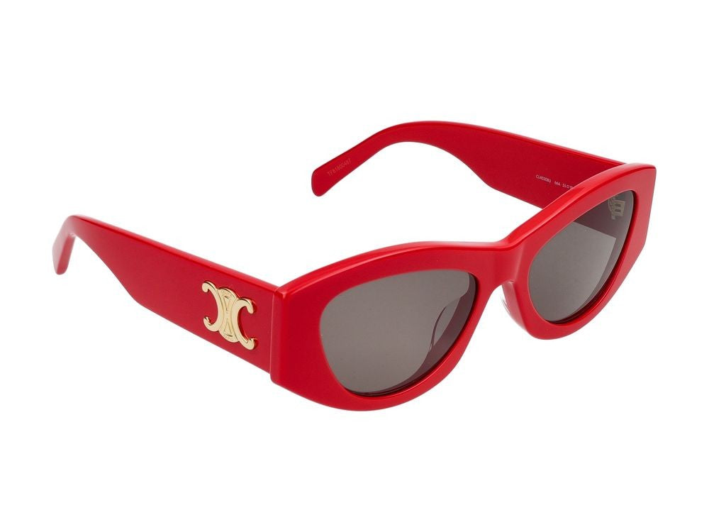 Celine Sunglasses Cl40308u 66A 55/18/145
