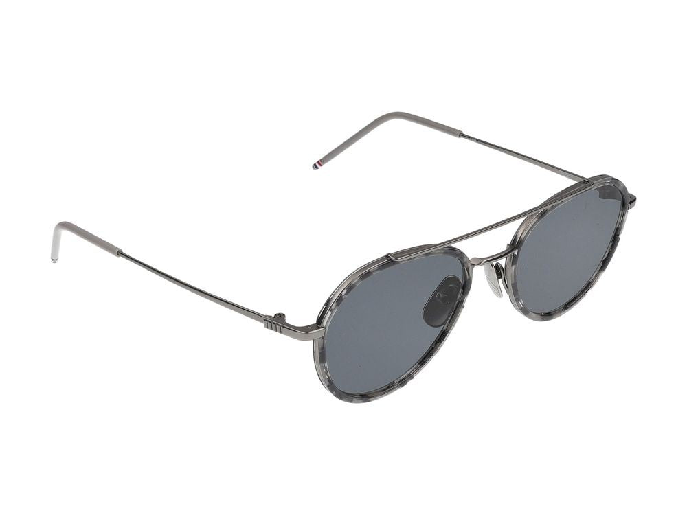 Thom Browne Sunglasses Ues801a-G0003-020-51 51/20/0