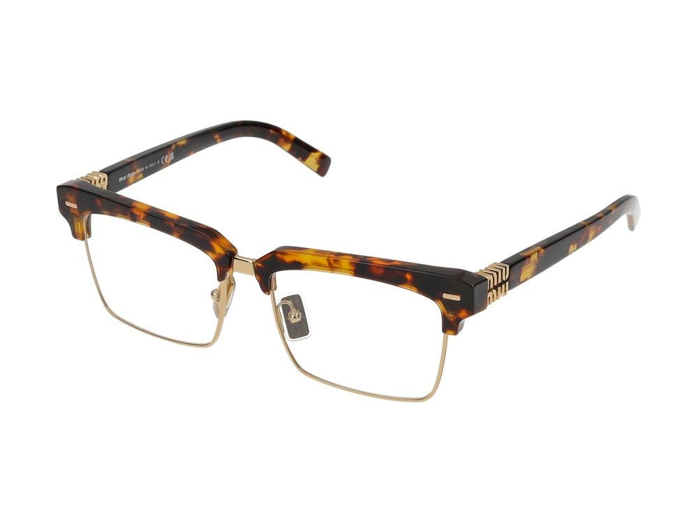 Miu Miu Eyeglasses 0Mu 11Xv Vau1o1 54/17/140
