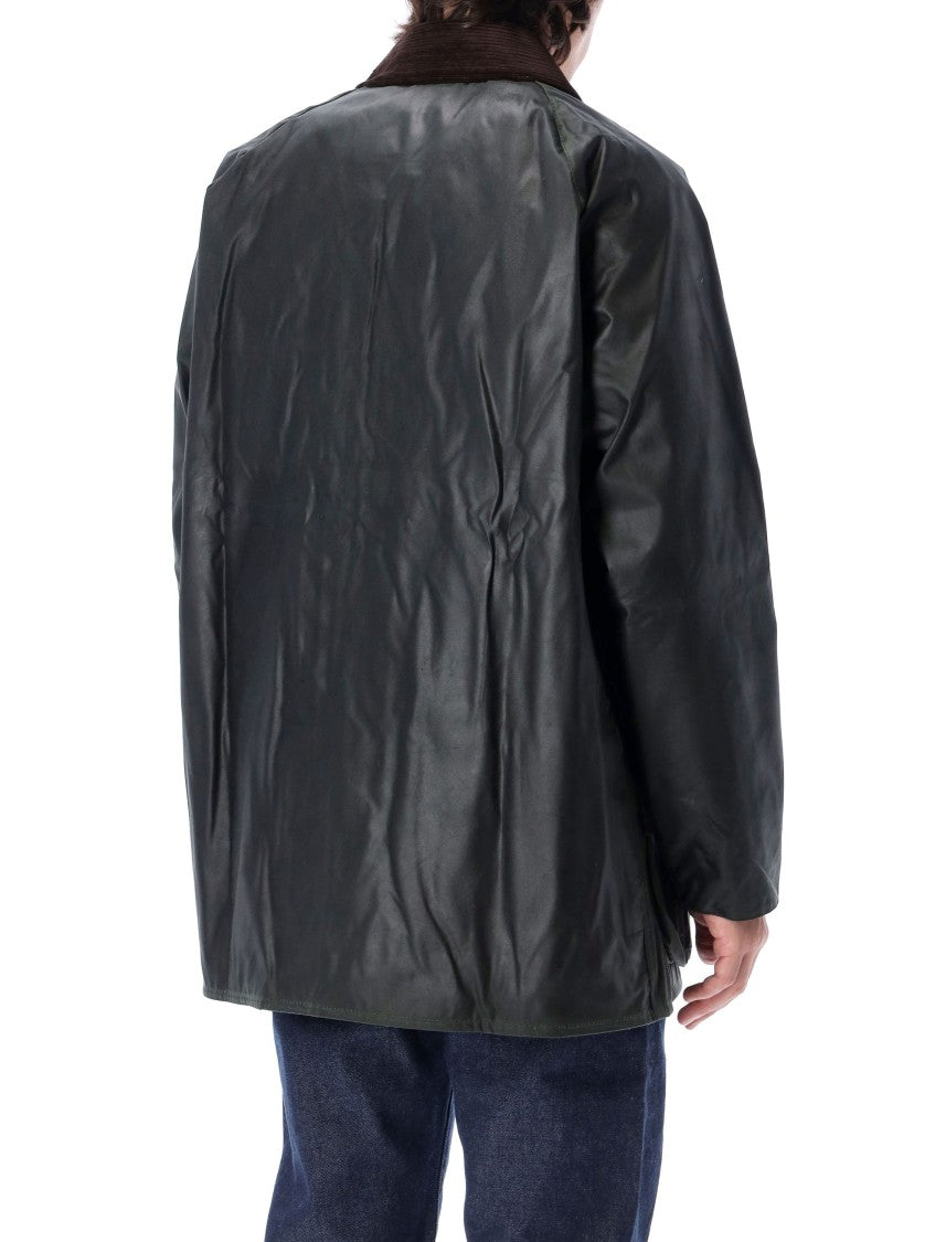 Barbour Beaufort Wax Jacket