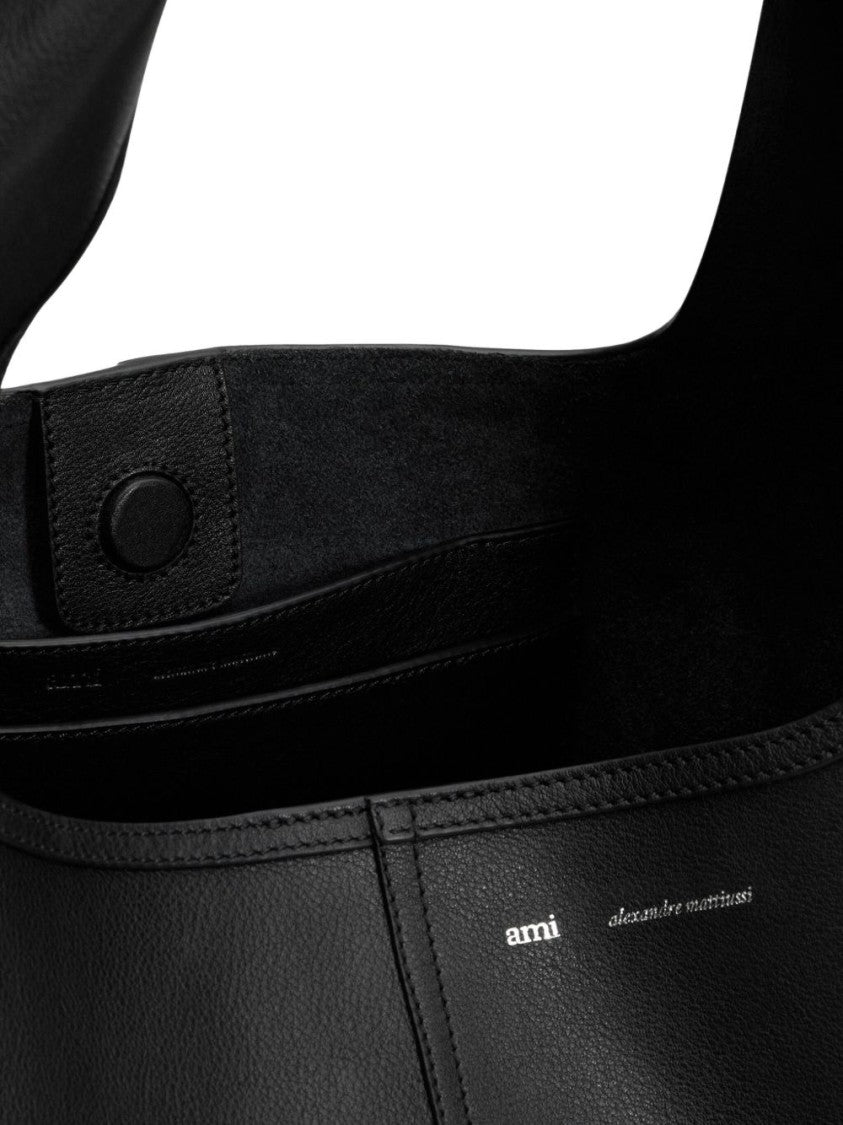 Ami Etienne Shoulder Bag