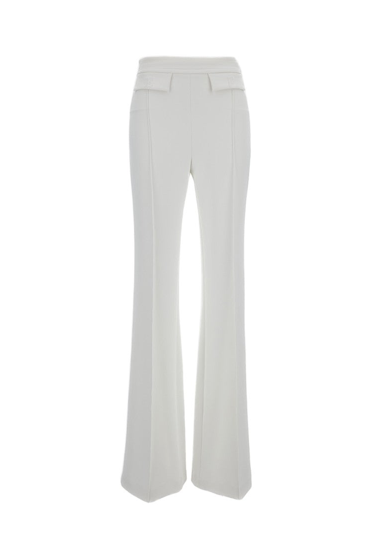 Elisabetta Franchi Palazzo Trousers