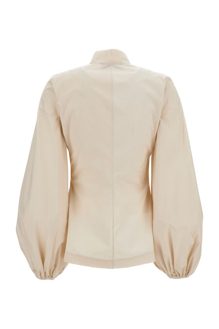 The Latest Dalila Shirt