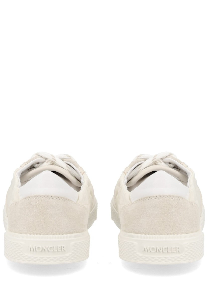 Moncler Vera Leisure Polyamide Sneakers