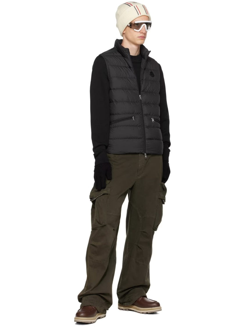 Moncler Peka City Derby Shoes