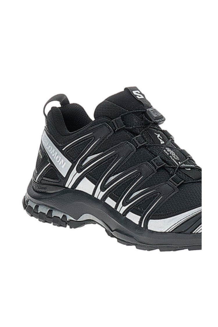 Salomon Black Xa Pro 3D Sneakers