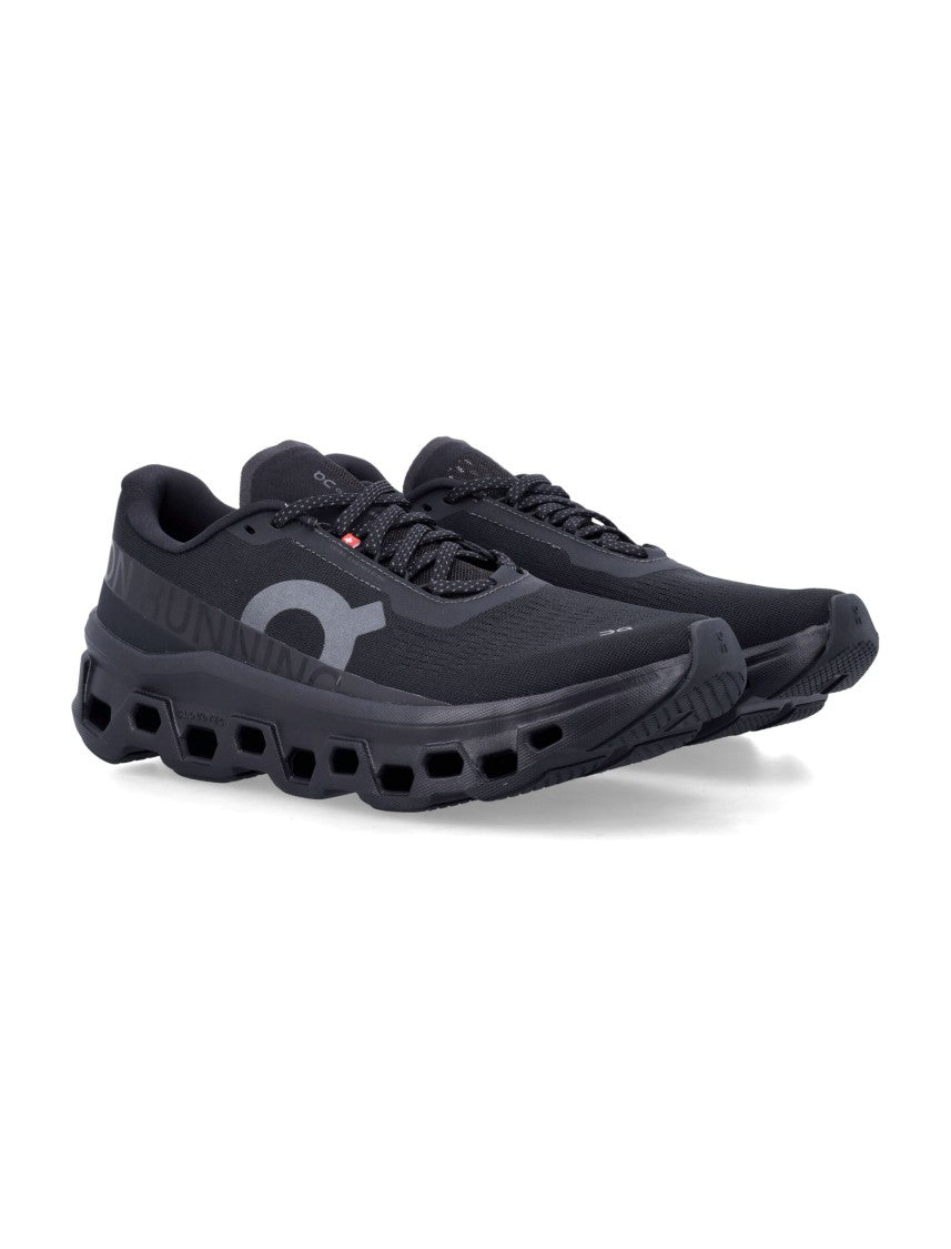 On Running Cloudmonster 1 Cloudtec Technical Mesh Sneakers