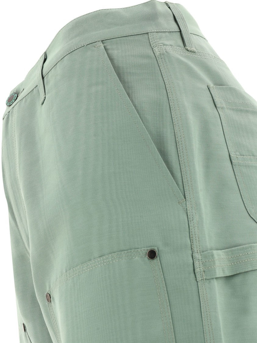 Brain Dead "Double Knee" Trousers