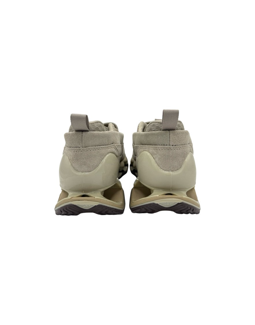 Mizuno Moccasin-Inspired Sneakers