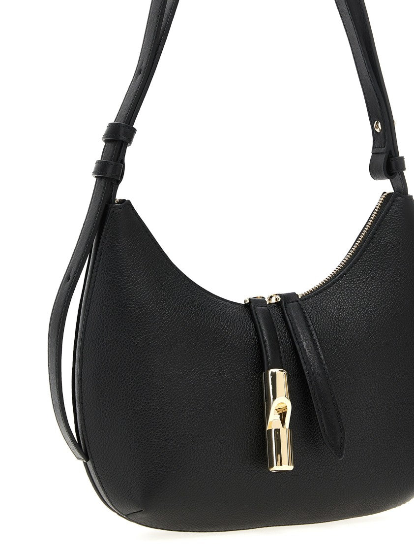 Furla Goccia Small Shoulder Bag