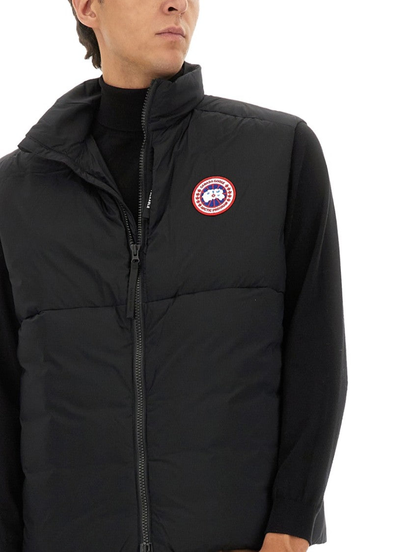 Canada Goose Lodge Vest