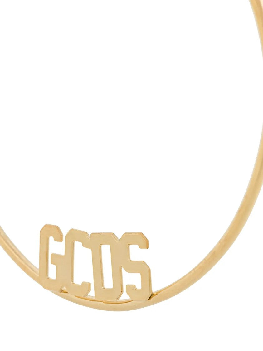 Gcds Minimalist Earrings With Modern Aesthetic