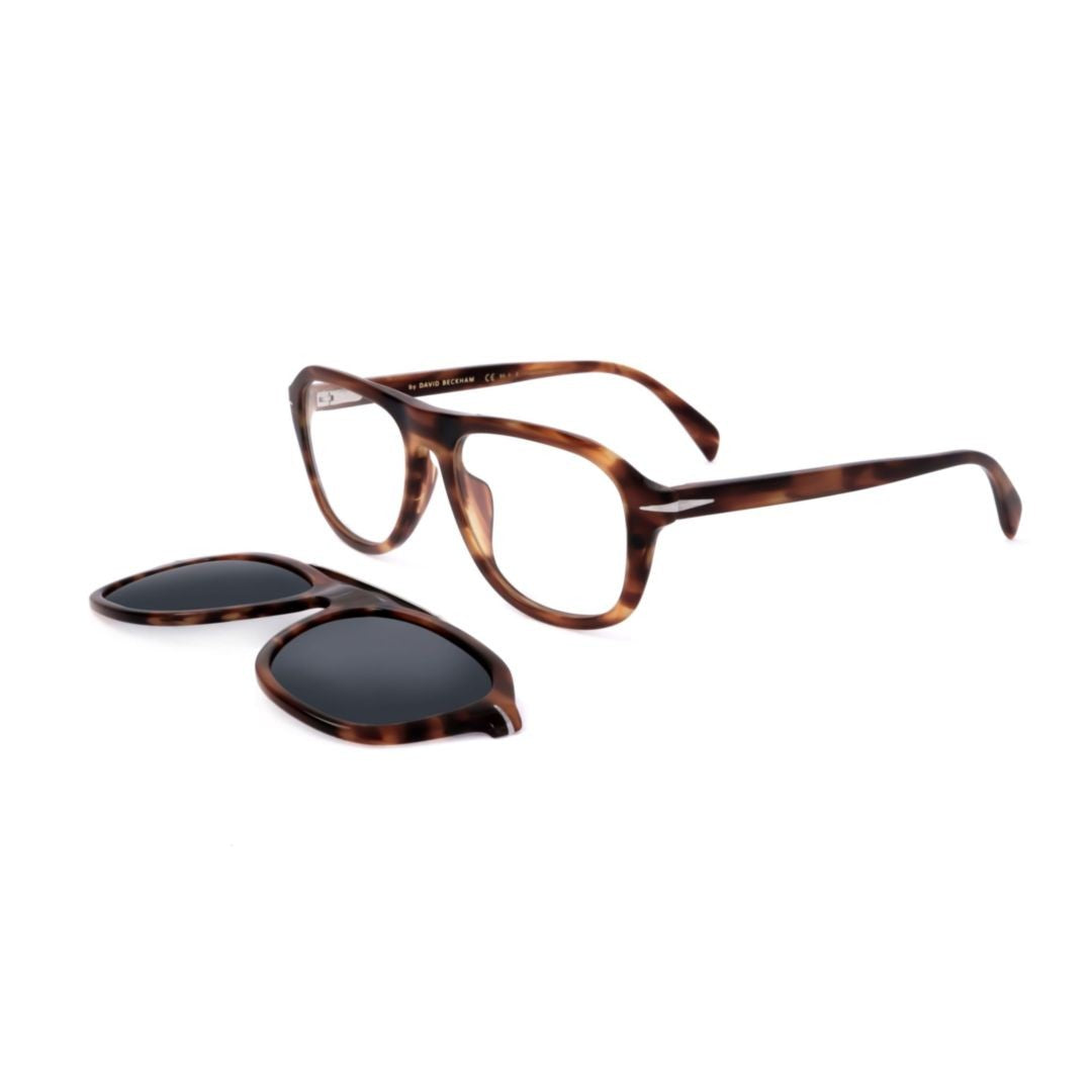 David Beckham Db 7006/G/Cs Tortoiseshell Acetate Eyeglasses