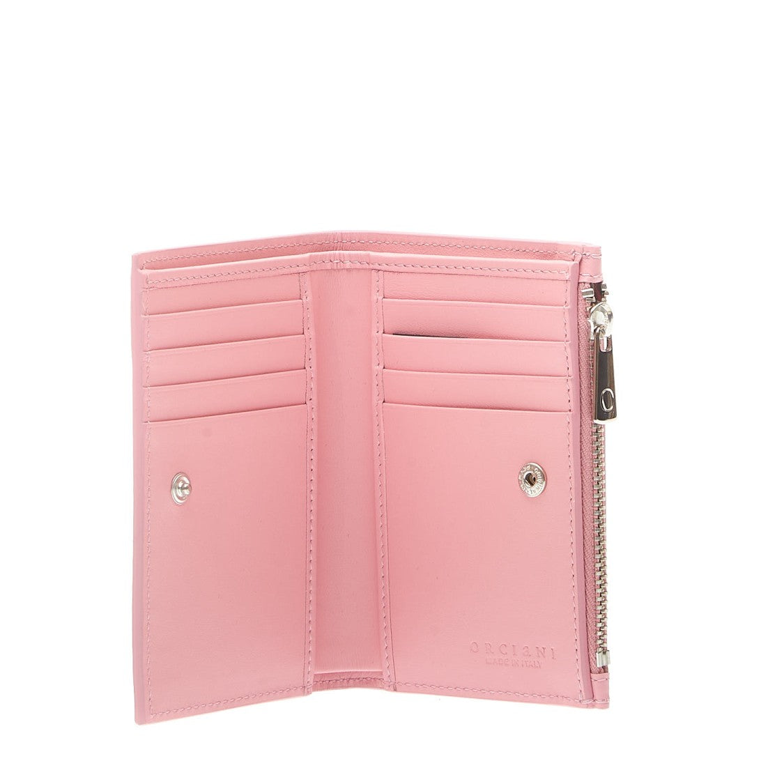 Orciani Portacarte Rosa