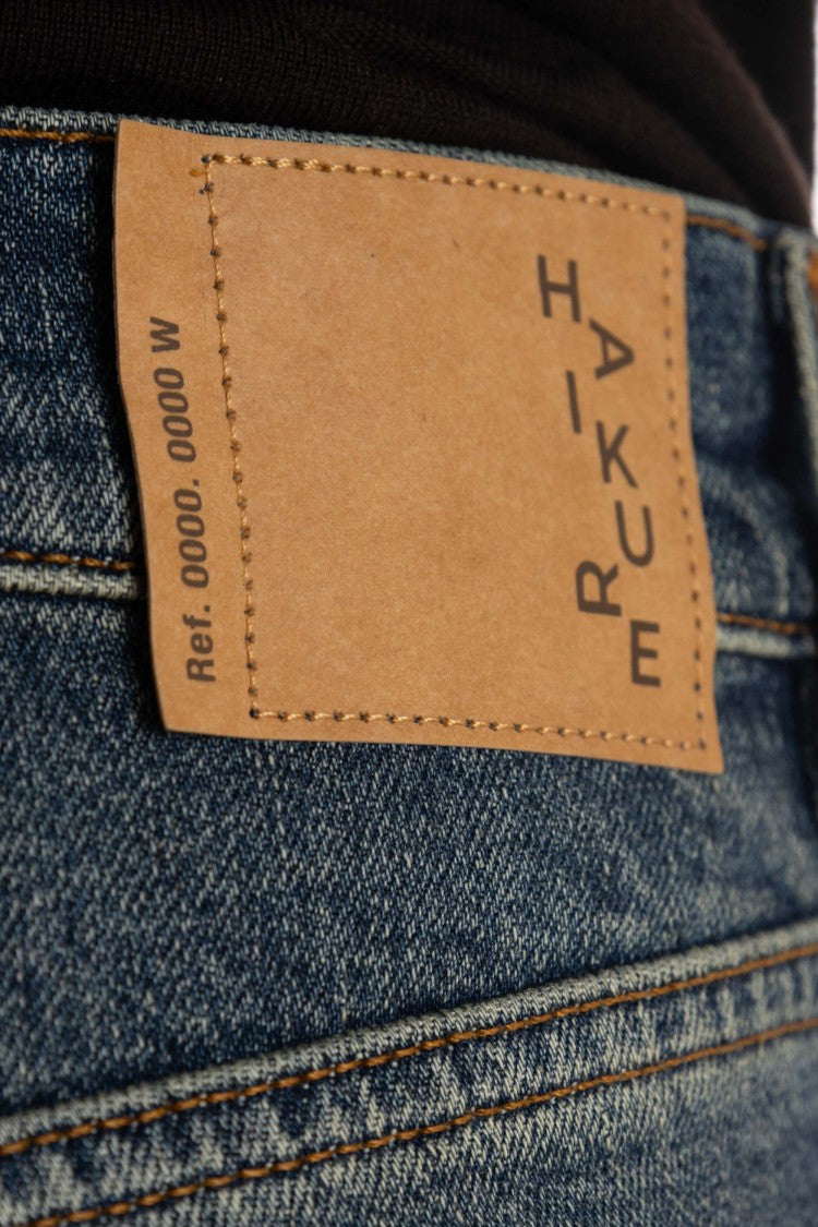 Haikure Tokyo Slim Jeans
