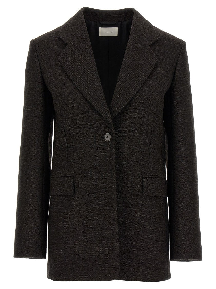 The Row Vermont' Blazer