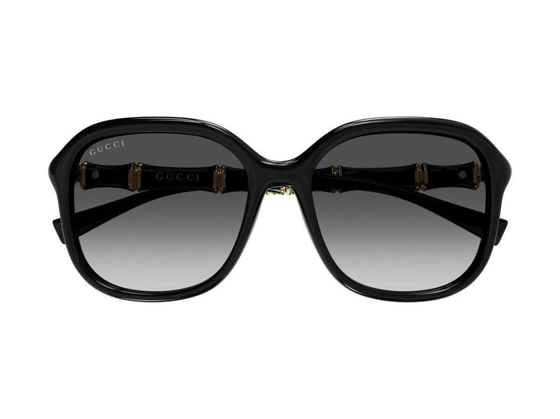 Gucci Gg2061sa Square Sunglasses