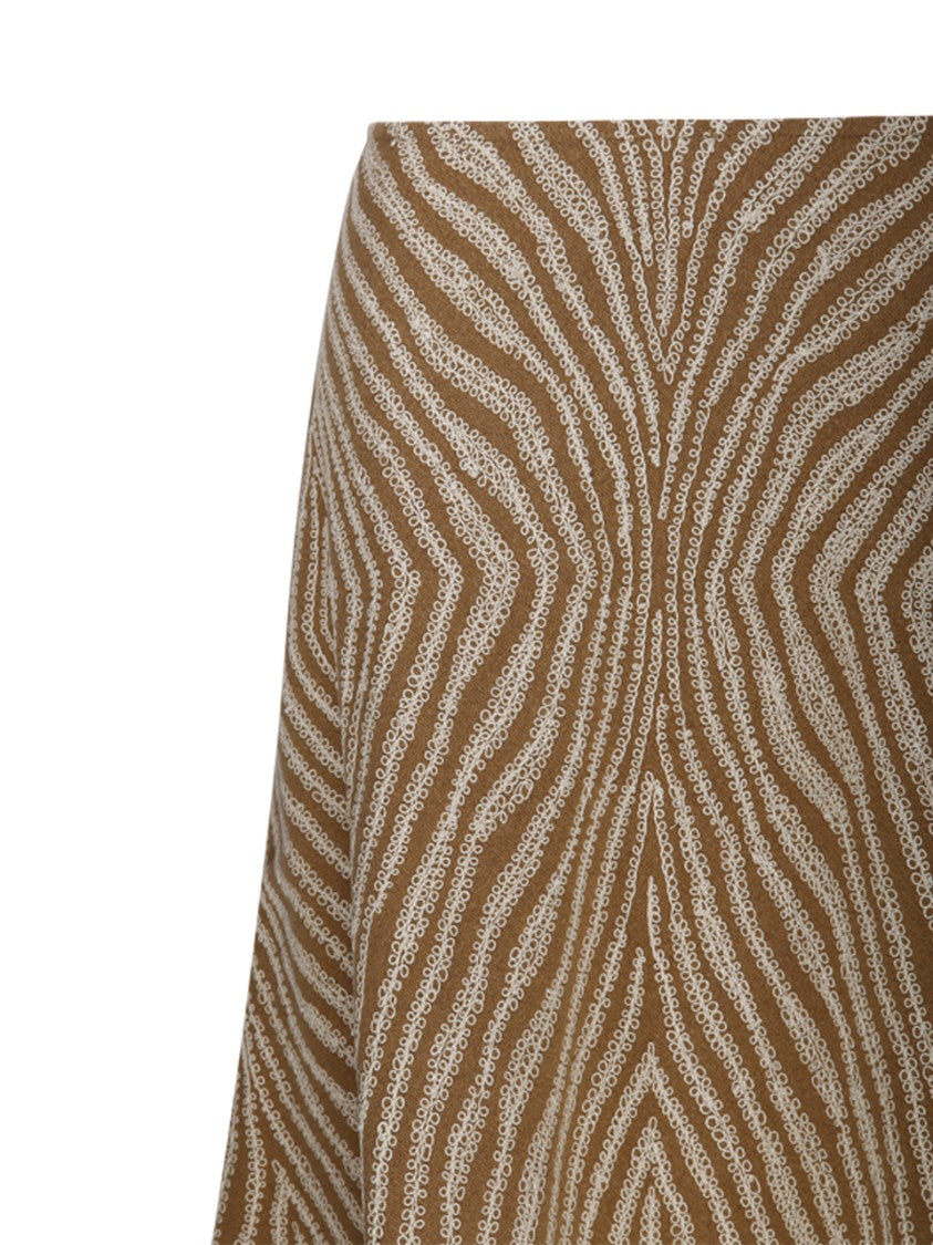 By Malene Birger Giabbo Skirt