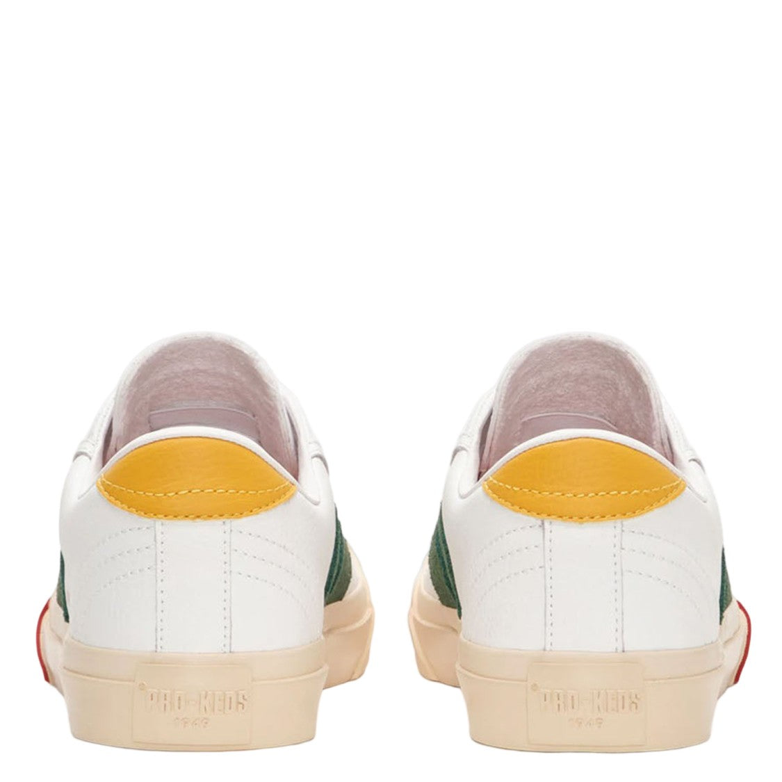 Pro-Keds Royal Classic Leather Sneakers