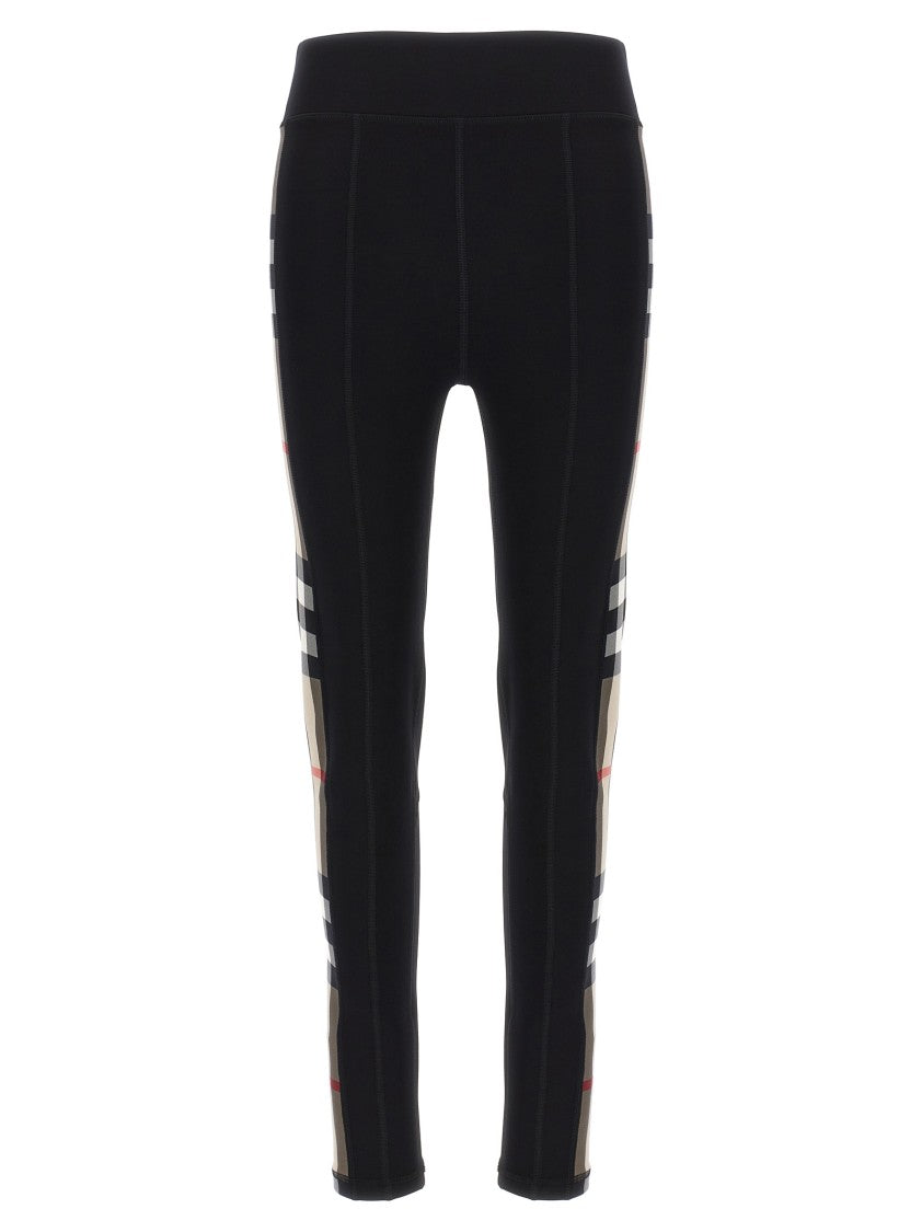 Burberry 'Madden' Leggings