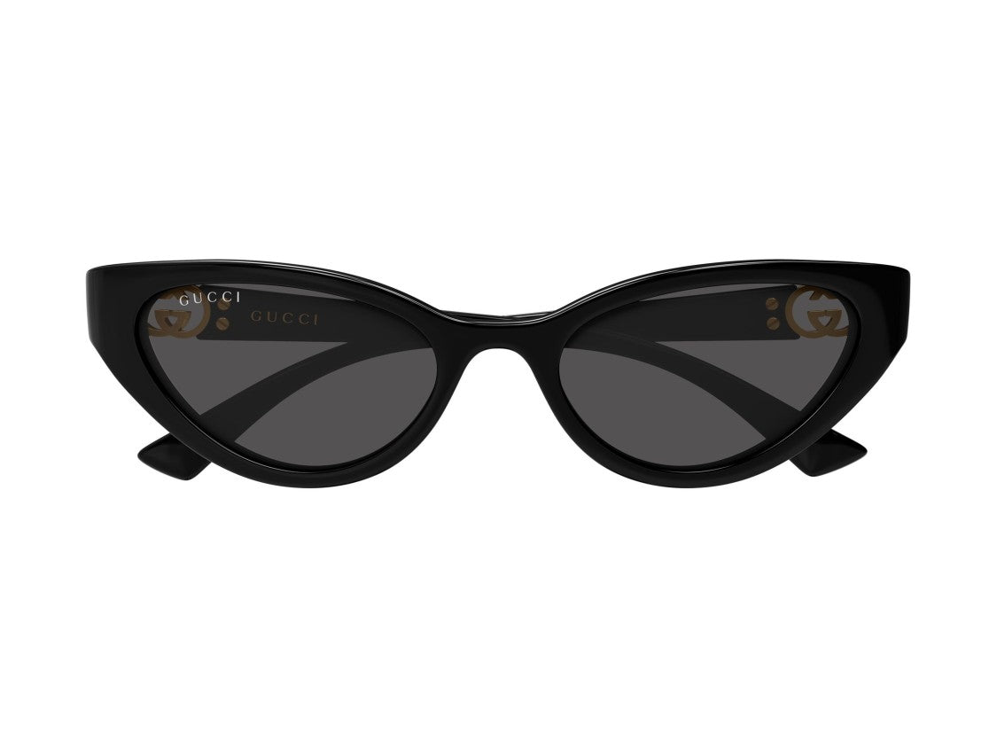 Gucci Gold Gg2194s Cat-Eye Sunglasses