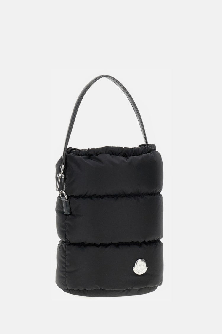 Moncler Olive Green Zip-Up Sweatshirt