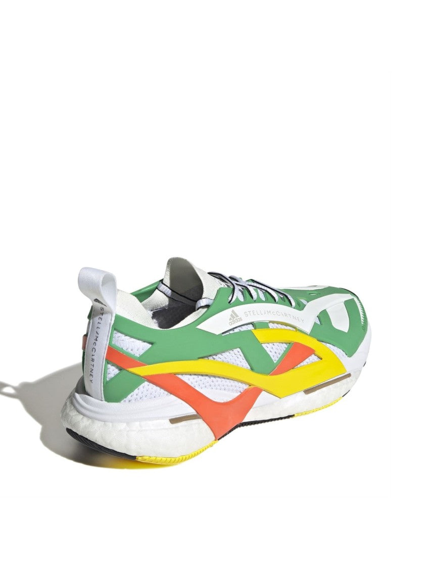 Adidas By Stella Mccartney Solarglide Sneakers