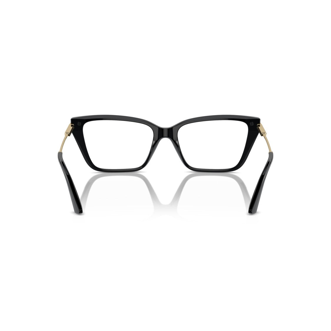 Jimmy Choo 0Jc3002b Oversized Square Frame Eyeglasses