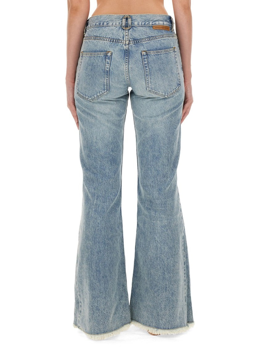 Stella Mccartney Jeans Bootcut