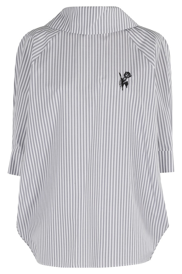 Marni Striped Shirt
