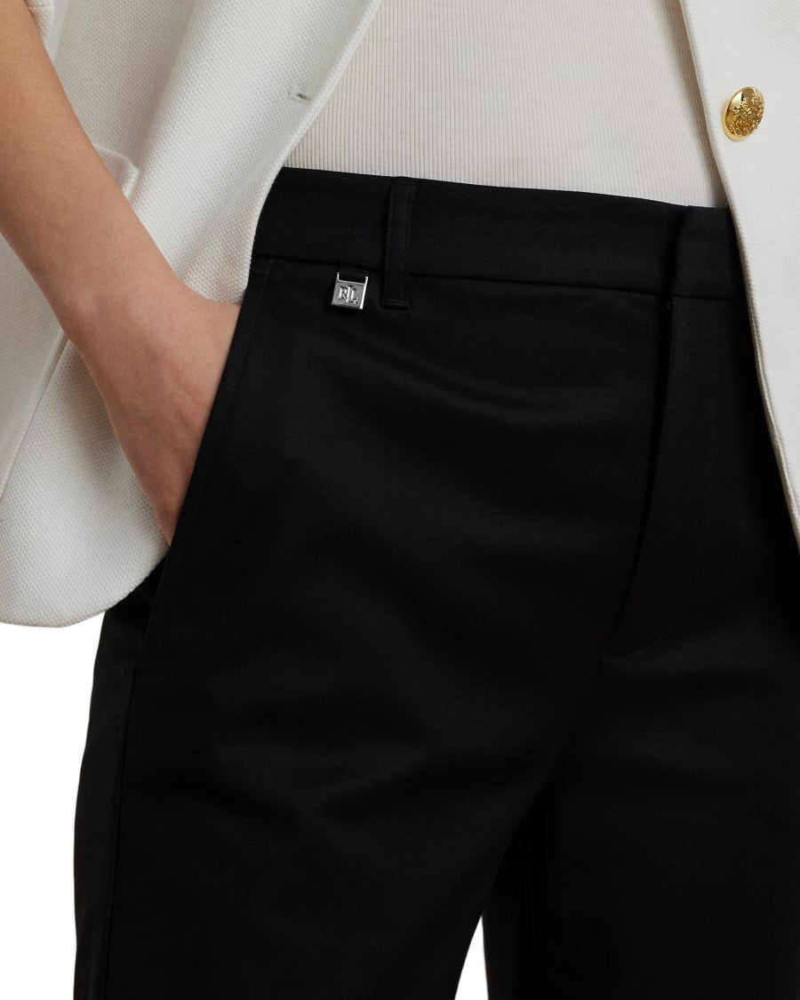 Lauren Ralph Lauren Slim Leg Pants