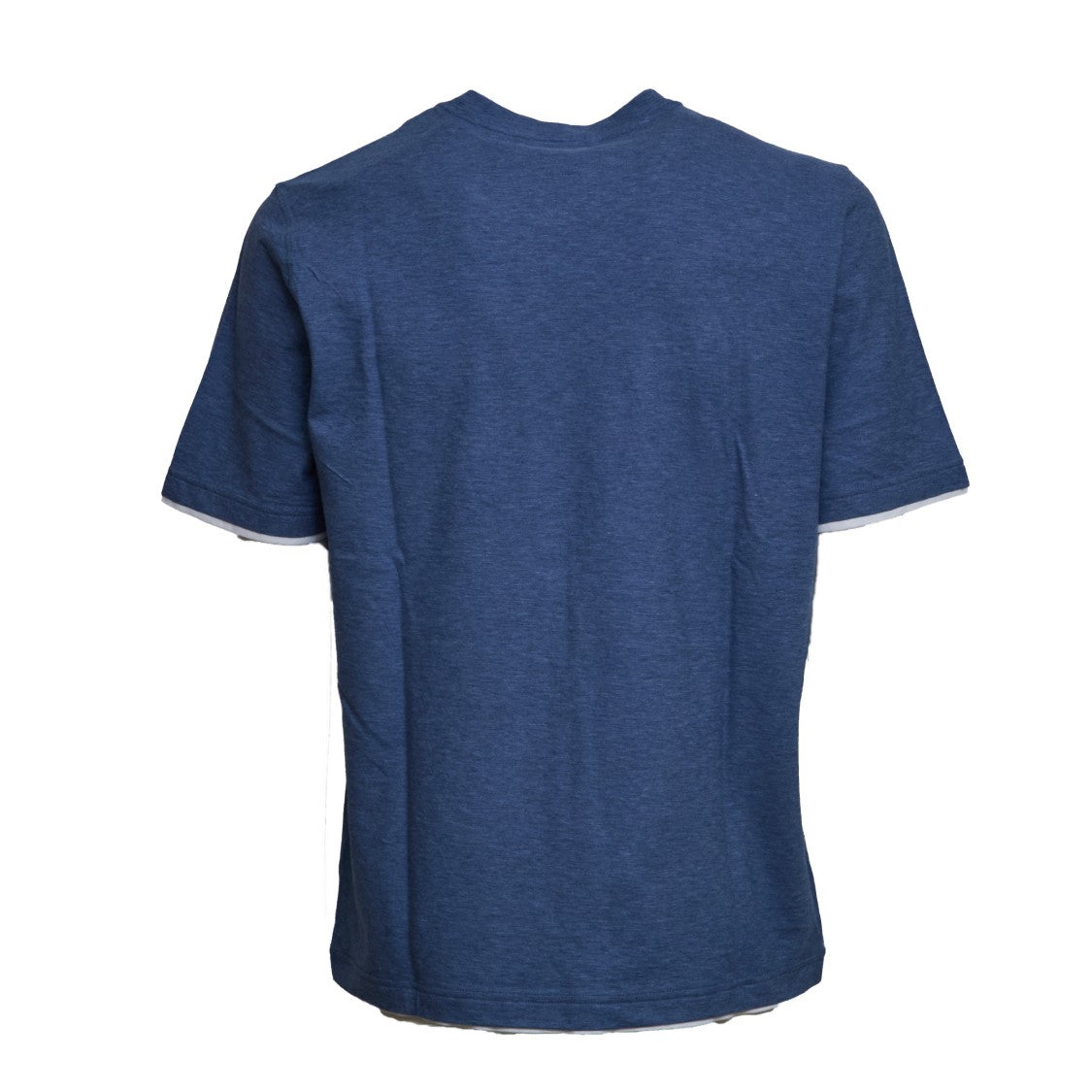 Fedeli Melange Duo M/M Jersey T-Shirt