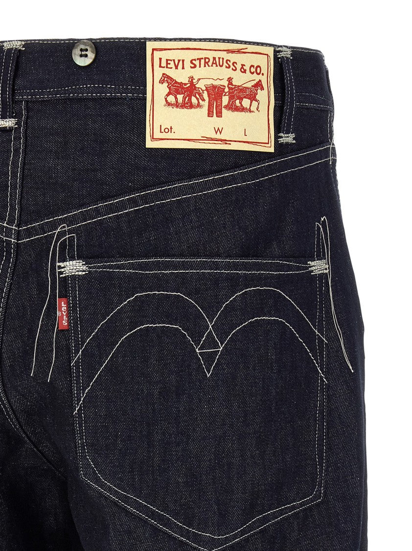 Junya Watanabe X Levi's® Jeans