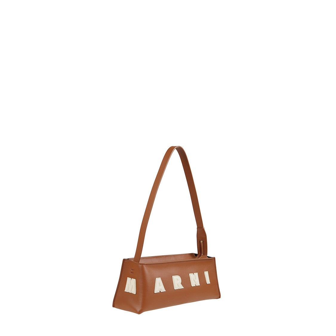 Marni Medium Rectangular Shoulder Bag