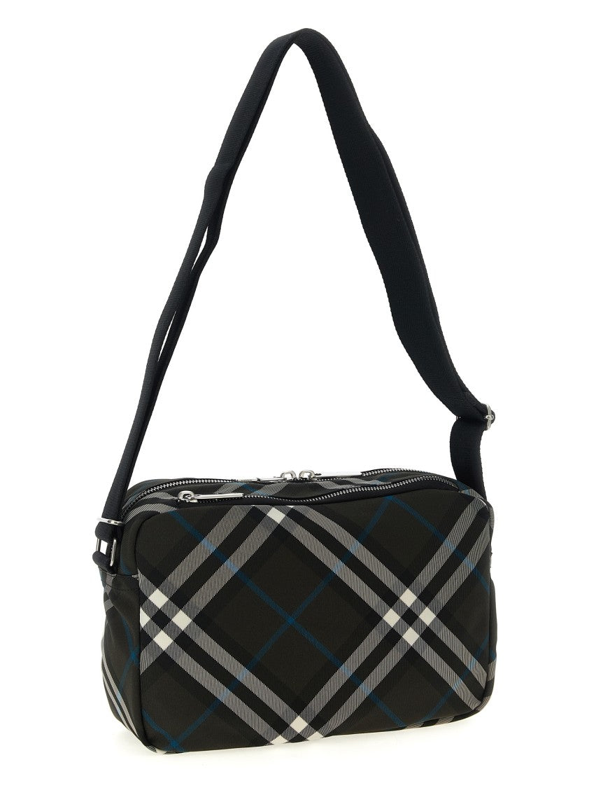 Burberry 'Check' Crossbody Bag