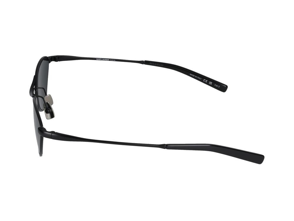 Saint Laurent Sunglasses Saint Laurent Sl 830 001 Black Black Black 56/14/140