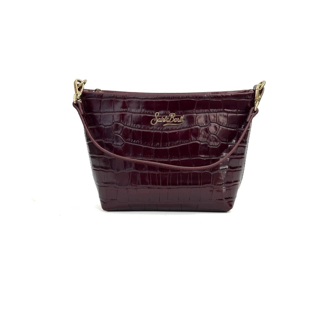 Mc2 Saint Barth Compact Statement Aline Bag