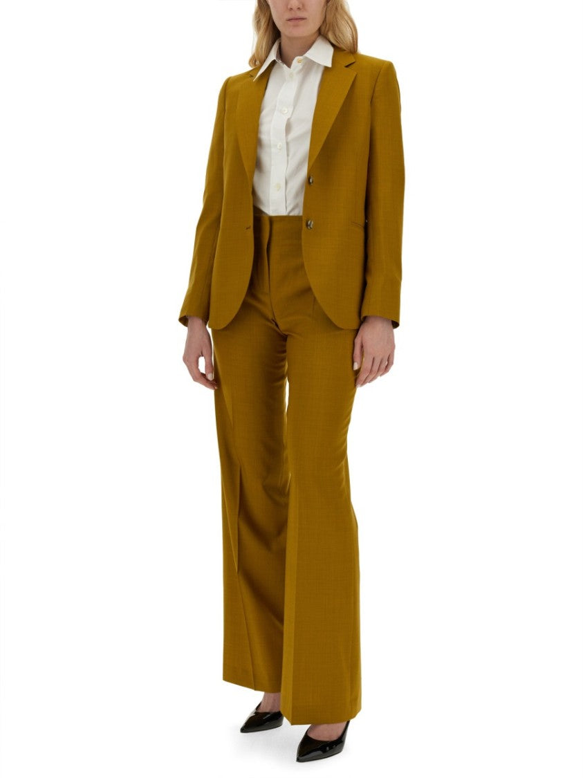 Paul Smith Tailored Cotton Shirt