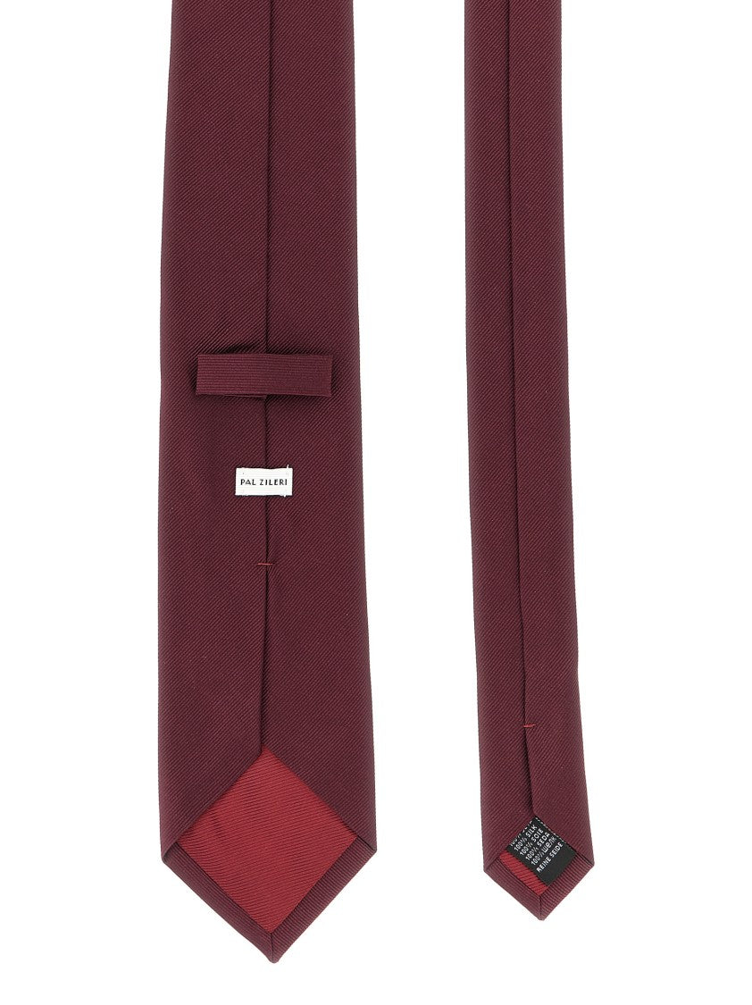 Pal Zileri Silk Tie