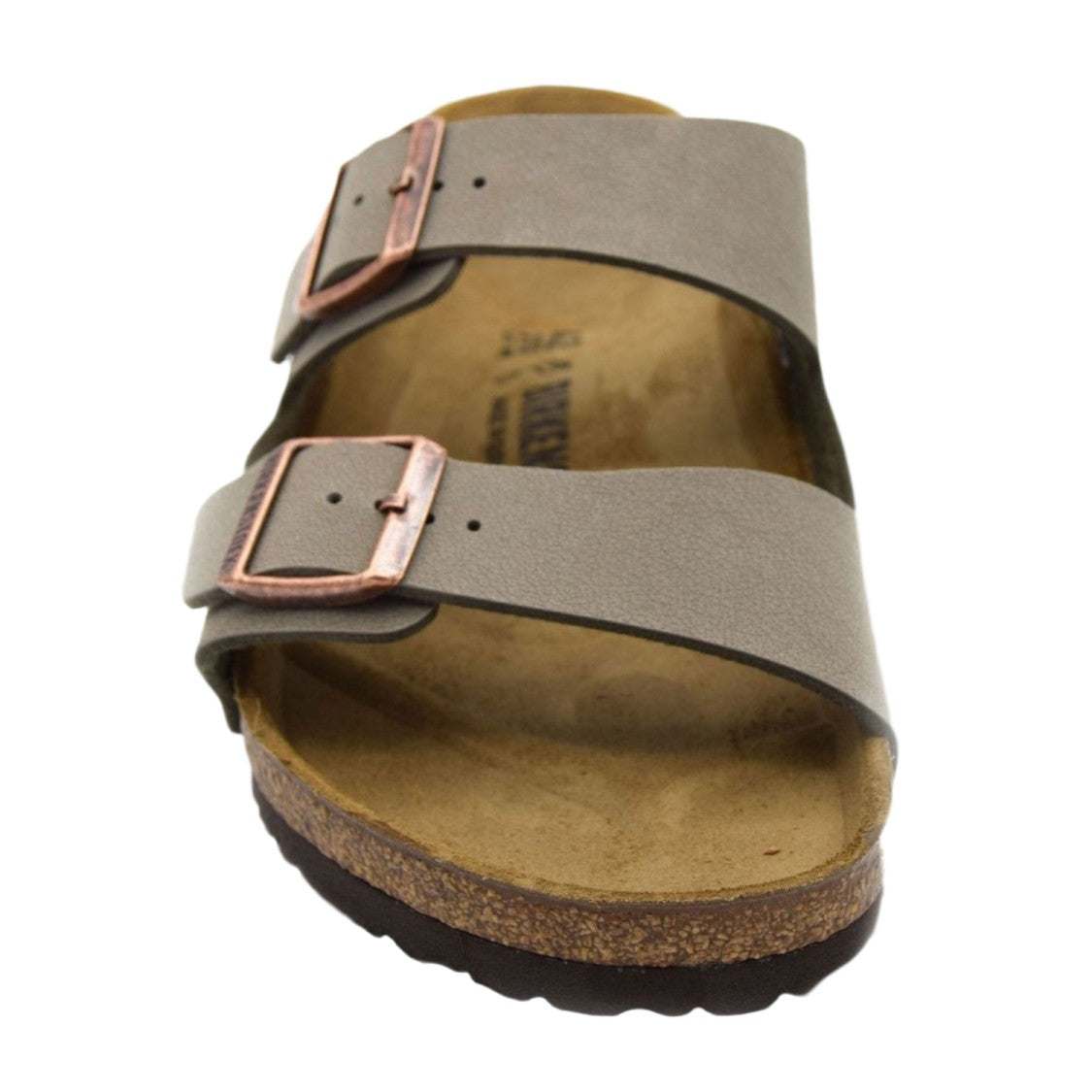 Birkenstock Cork Footbed Mule Slipper