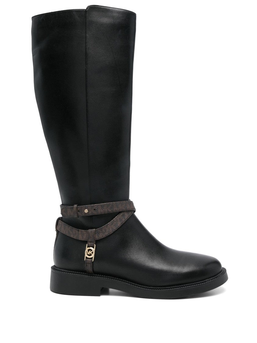Michael Kors Abigail Boot