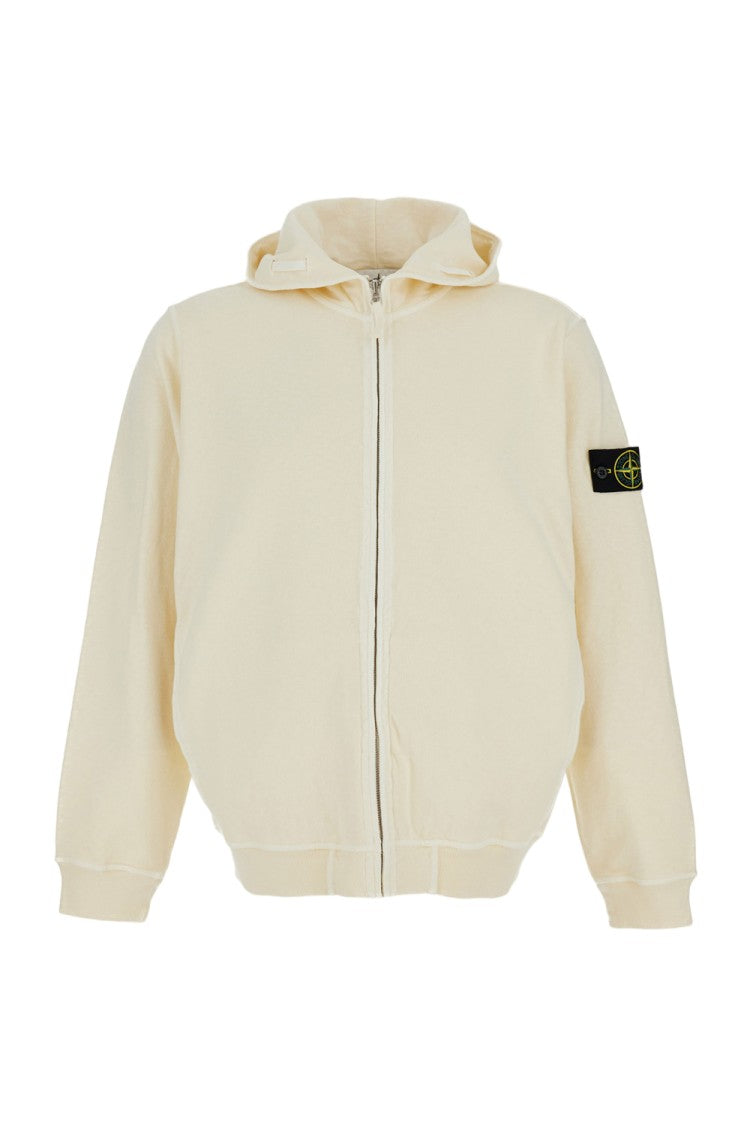 Stone Island Hoodie Sweater