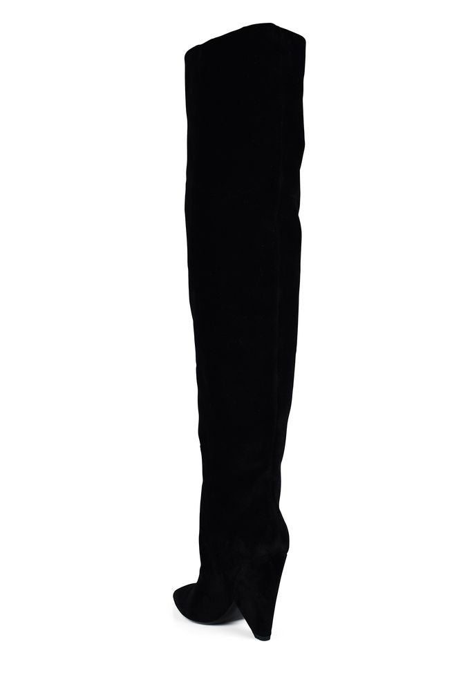Saint Laurent Niki Boots
