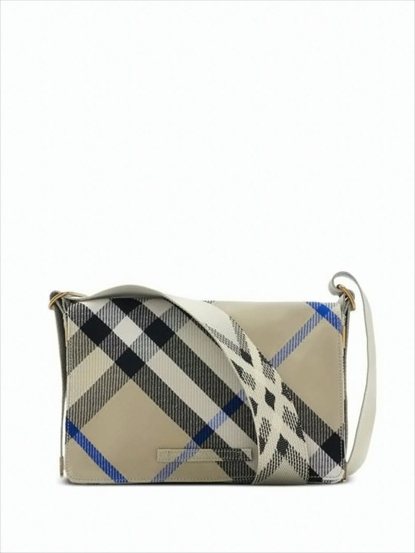 Burberry Rectangular Crossbody Bag