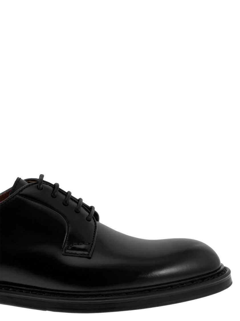 Doucal's Horse - Derby Lace-Up