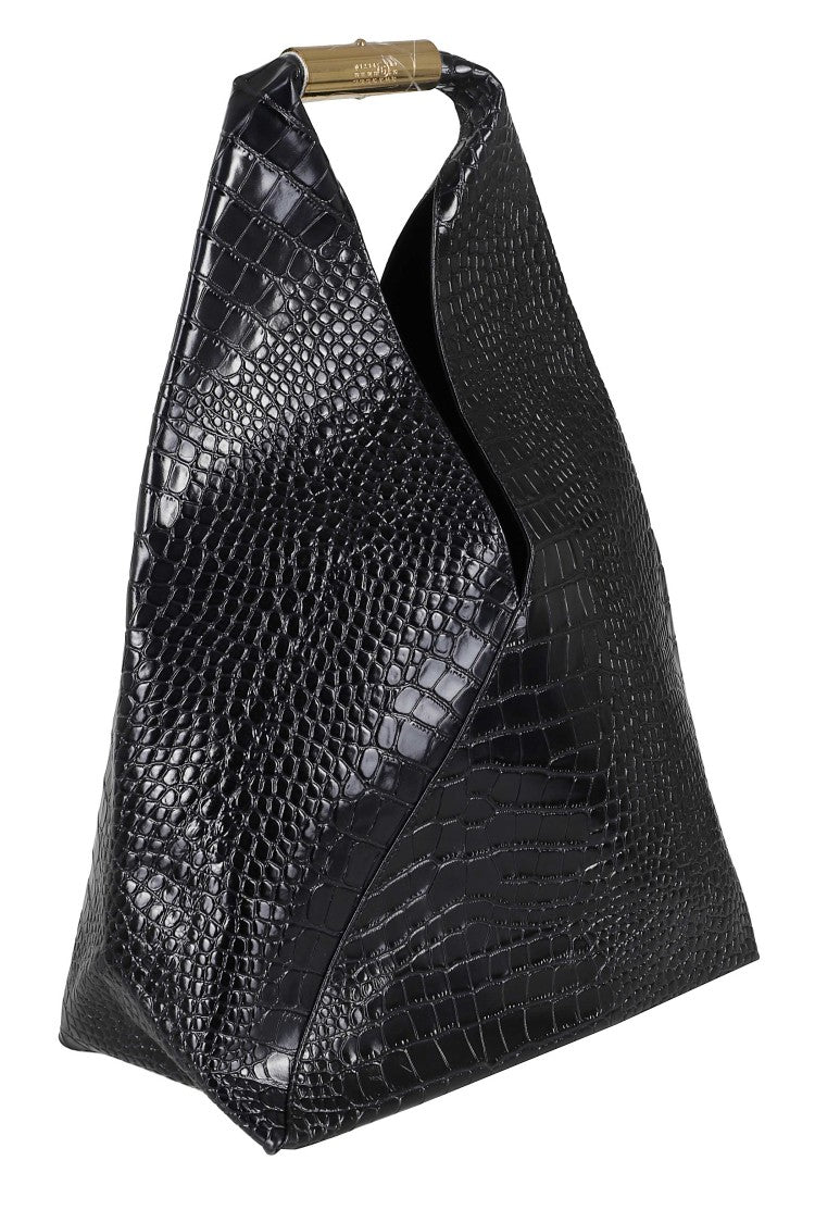 Mm6 By Maison Margiela Japanese Media Bag