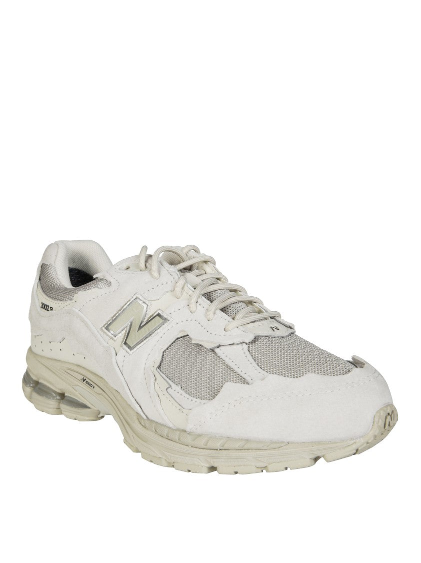 New Balance Low-Top Sneakers With Mesh