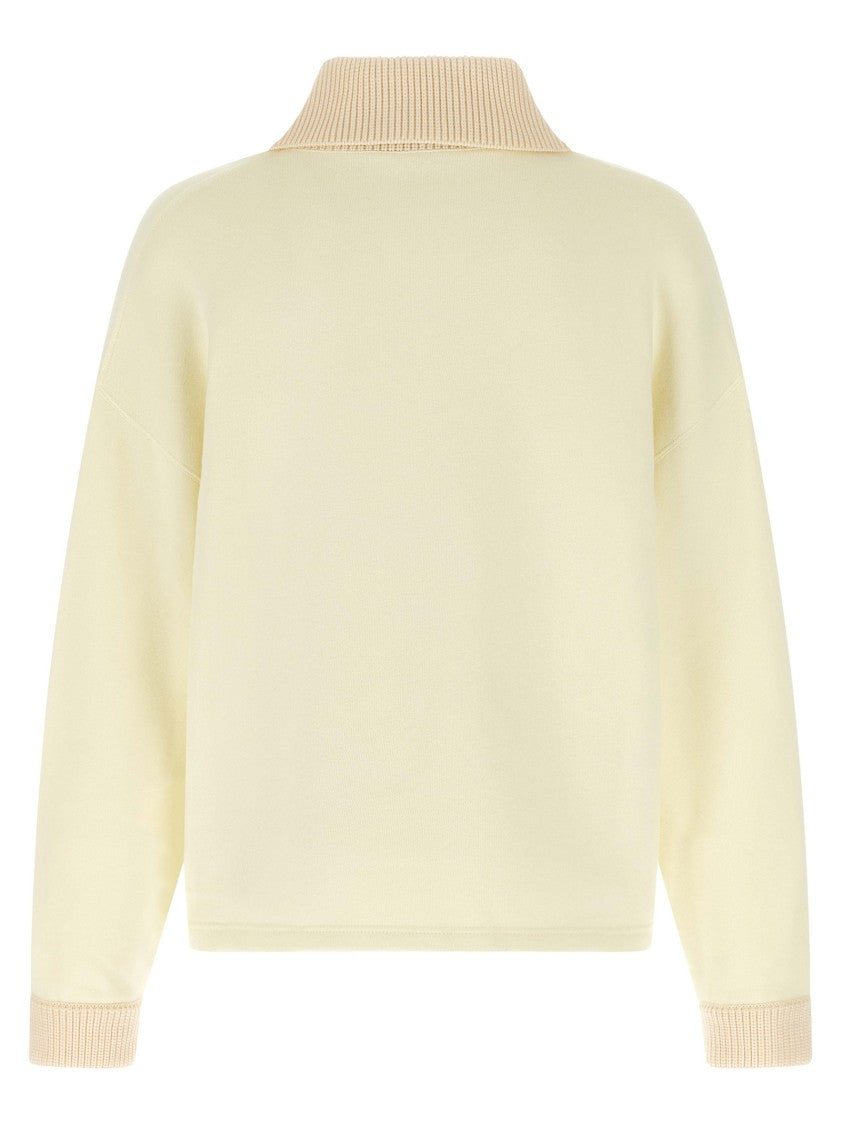 Jacquemus 'Le Polo Punto' Sweatshirt